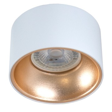 ФИТИНГ ДЛЯ ГАЛОГЕННЫХ СВЕТОДИОДНЫХ ТРУБ GU10 ДЛЯ СКРЫТОГО МОНТАЖА