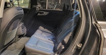 Audi Q7 II SUV Facelifting  3.0 45 TDI 231KM 2022 Audi Q7 Salon Polska diesel 7,1s 0 100 idealny pneumatyczny 3.0 Diesel, zdjęcie 12