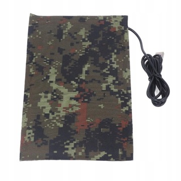 USB НАГРЕВАТЕЛЬ ДЛЯ ТЕЛА