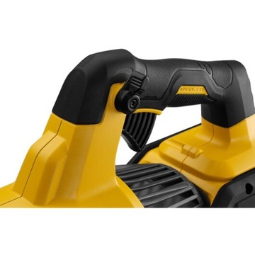 ОСЕВОЙ ВОЗДУХОДУВАТЕЛЬ DEWALT FLEXVOLT XR 54V DCMBA572N