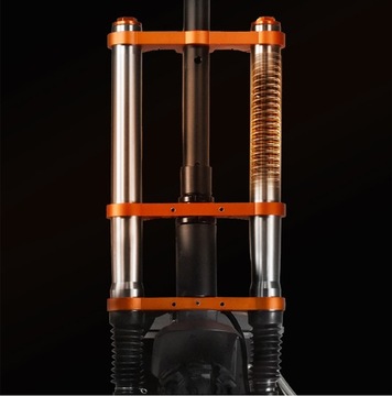 Электрический самокат складной Cheevalry S11 38 Ач 6000 Вт 120 км 11 дюймов + шлем