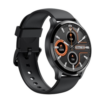 Zegarek Smartwatch Męski Hagen HC70.14.534 czarny