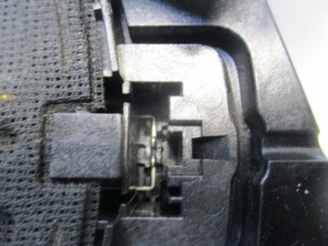 САБВУФЕР ЛЕВЫЙ BMW X3 E83