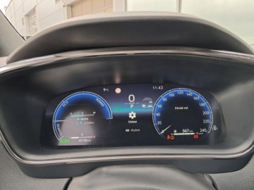 Toyota Corolla XII 2023 Toyota Corolla 1.8 Hybrid Comfort Seria E21 (2019-, zdjęcie 5