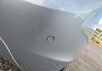 Opel Meriva II Mikrovan 1.4 Turbo ECOTEC 120KM 2012 Opel Meriva Opel Meriva 1.4 Innovation 1.4 Benzyna 120KM, zdjęcie 9