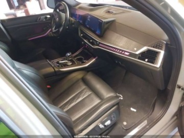 BMW X7 2024 BMW X7 Alpina 2024 4.4 Benzyna 631KM, zdjęcie 9