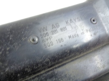 VW GOLF VII 7 LEON III OCTAVIA 3 1.2 1.4 2.0 TSI FILTR UHLÍKOVÝ 5Q0201801