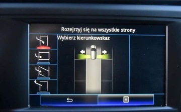 Renault Kadjar 2019 Renault Kadjar FULLED skora Blis alusy LINNE ASSIST Idealny Sam Parkuje, zdjęcie 30