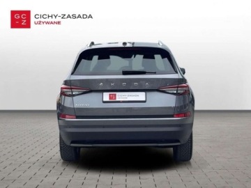 Skoda Kodiaq I SUV Facelifting 1.5 TSI 150KM 2023 Skoda Kodiaq 1.5 Benzyna 150KM, zdjęcie 3