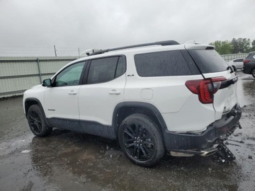  GMC Acadia SLE 2023 2.0l 2.0 Benzyna 228KM, zdjęcie 1