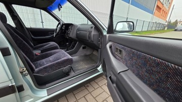 Volvo 1991 Volvo Seria 400 Volvo Seria 400 1.7 Benzyna 102KM, zdjęcie 15