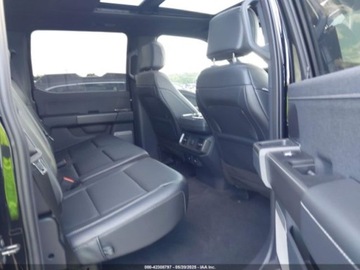 Ford 2024 Ford F150 Lariat 2024 5.0l 5.0 Benzyna 400KM, zdjęcie 13