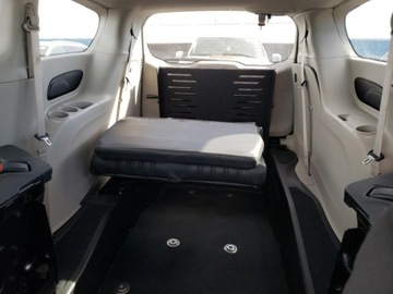 Chrysler Pacifica II 2017 Chrysler Pacifica Touring 2017 3.6l 3.6 Benzyna 297KM, zdjęcie 10