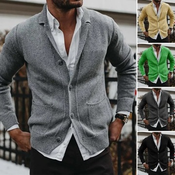 2023 New Fashion Brand Sweater For Mens Cardigan C