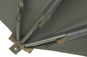 Бивви New Dynasty XL (2-3 человека) Карповая палатка