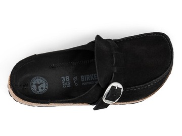 Шлепанцы Birkenstock Buckley 1017825 - 35
