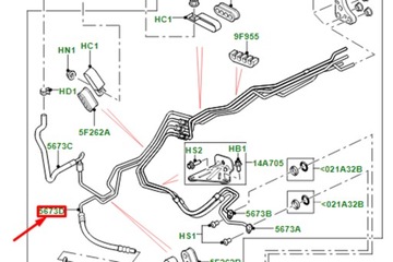 AUDI TT 8J 8J0807082B PŘEDNÍ NÁRAZNÍK STŘEDNÍ  MŘÍŽKA VSTUPU VZDUCHU PR