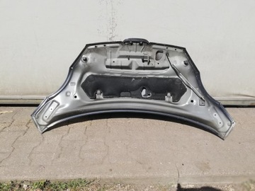 KAPOTA KRYT MOTORU PEUGEOT 107 05-12