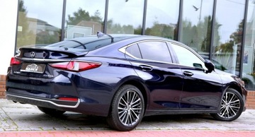 Lexus ES VII (XV70) 2023 Lexus ES300 Salon Polska|1 Ręka| Oryg.Lakier|FULL, zdjęcie 26