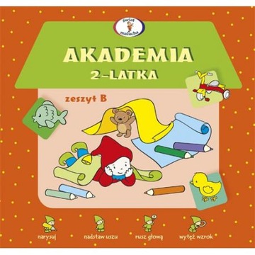 NOWY MEGAPAKIET 2-latek