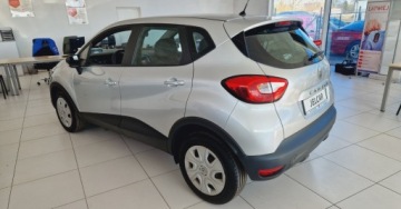 Renault Captur I Crossover ENERGY dCi  90KM 2016 Renault Captur 1.5 dCi 90KM Salon PL 1.5 Diesel 90KM, zdjęcie 5