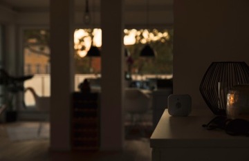 Eve Elgato Motion inteligentny czujnik ruchu Matter iOS HomeKit 120'