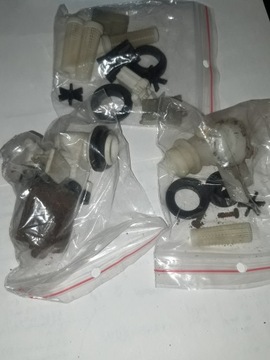 FIAT SEICENTO SADA OPRAVA PUMPIČKY OSTŘIKOVAČE OE