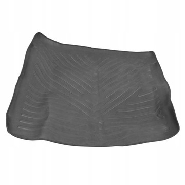 Ковер в багажник автомобиля