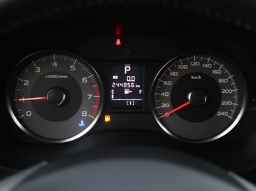 Subaru Forester IV Terenowy 2.0i 150KM 2013 Subaru Forester 2.0 X, 4X4, Automat, Navi, zdjęcie 10