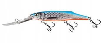 Wobler Salmo FREEDIVER FL 12cm /24g