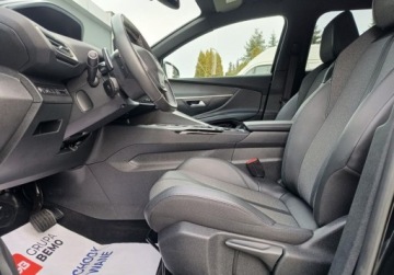 Peugeot 5008 II Crossover Facelifting 1.5 BlueHDi 130KM 2024 Peugeot 5008 1.5 BlueHDi 130KM Allure Pack SS EAT8 Vat 23 Salon PL ASO, zdjęcie 13