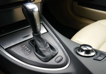 BMW Seria 6 E63-64 Coupe 645 Ci 333KM 2005 BMW Seria 6 645CI 4.4 V8 333HP Automat Navi Skory ZADBANA 4.4 Benzyna, zdjęcie 11