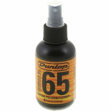 Комплект для обслуживания гитары Dunlop 6500.