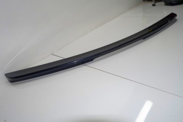 Mercedes w209 CLK спойлер AMG C112 LOTKA