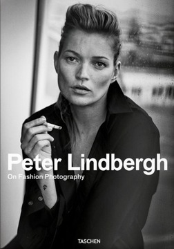 PETER LINDBERGH ON FASHION PHOTOGRAPHY