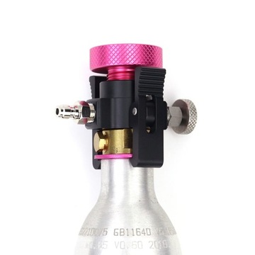 Роликовый адаптер для системы Sodastream Pink Terra