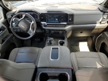 Chevrolet Silverado II 2022 Chevrolet Silverado K1500 Ltz 2022 5.3l 5.3 Benzyna 355KM, zdjęcie 8