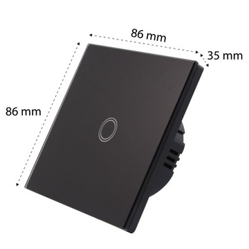 БЕСПРОВОДНОЙ СЕНСОРНЫЙ ВЫКЛЮЧАТЕЛЬ СВЕТА ДЛЯ ЛЕСТНИЦЫ