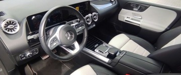 Mercedes Klasa B W247 Sports Tourer 1.3 B200 163KM 2019 Mercedes-Benz Klasa B 200 AMG Line 7G-DCTSalon..., zdjęcie 28