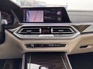 BMW X5 G05 SUV 3.0 30d 265KM 2019 BMW X5 BMW X5 xDrive30d, adaptacyjne ledy, klimaty, zdjęcie 26