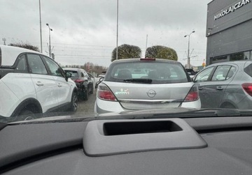 Opel Insignia II Sports Tourer 2.0 CDTI 210KM 2019 Opel Insignia 2.0 Diesel 210KM, zdjęcie 8