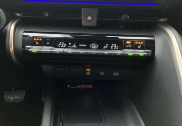 Toyota C-HR II SUV 1.8 Hybrid 140KM 2025 Toyota C-HR Toyota C-HR 1.8 Hybrid Executive 1.8 Hybryda 140KM, zdjęcie 28