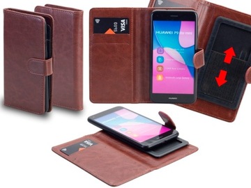Чехол-книжка для Nokia 230 Dual SIM