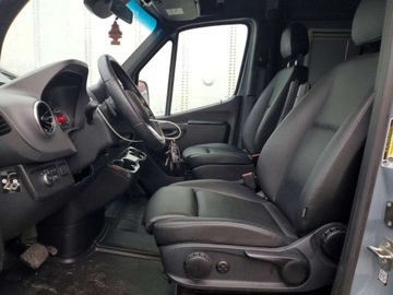 Mercedes Sprinter III 2021 Mercedes-Benz Sprinter 2500 2021 3.0 Diesel 188KM, zdjęcie 7