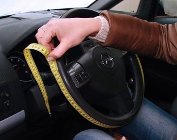 ЧЕХОЛ РУЛЯ ИЗ ЦЕЛОГО куска кожи