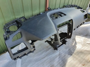 KONZOLA DESKA SUBARU OUTBACK LEGACY 15-18