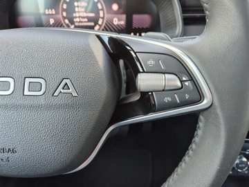 Skoda 2025 Skoda Kamiq Edition 130 1.0 TSI DSG Auto z placu d, zdjęcie 30