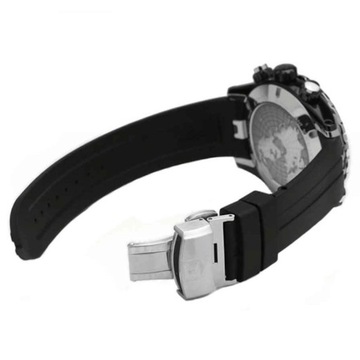 Edox Grand Ocean с хронографом