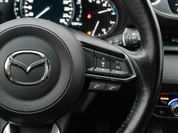 Mazda 6 III Sport Kombi Facelifting 2018 2.0 Skyactiv-G 165KM 2022 Mazda 6 GD1G980#2.0 SkyPrestige Podgrz i wentyl.f, zdjęcie 16