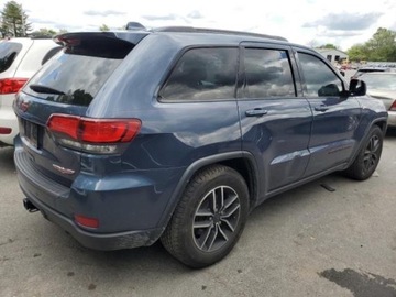 Jeep Grand Cherokee IV 2020 Jeep Grand Cherokee 2020, 3.6L, 4x4, TRAILHAWK..., zdjęcie 3